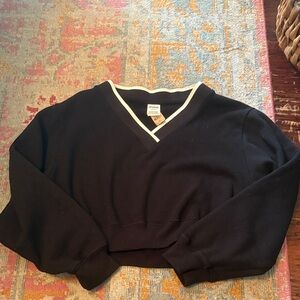 Pink Victoria secret jacket